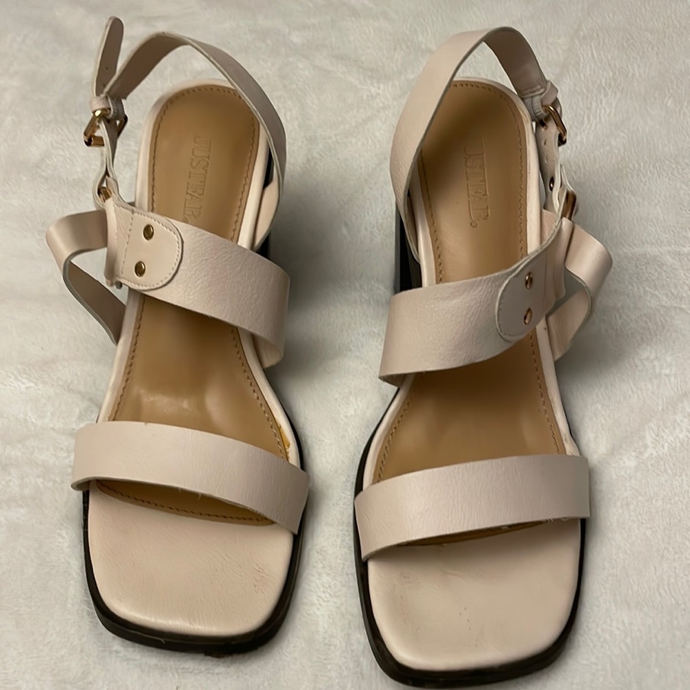 Beautiful heels